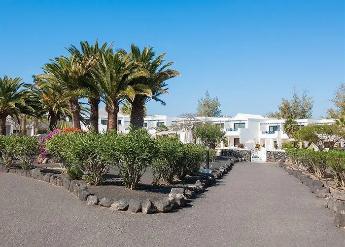 Relaxia Olivina Otel