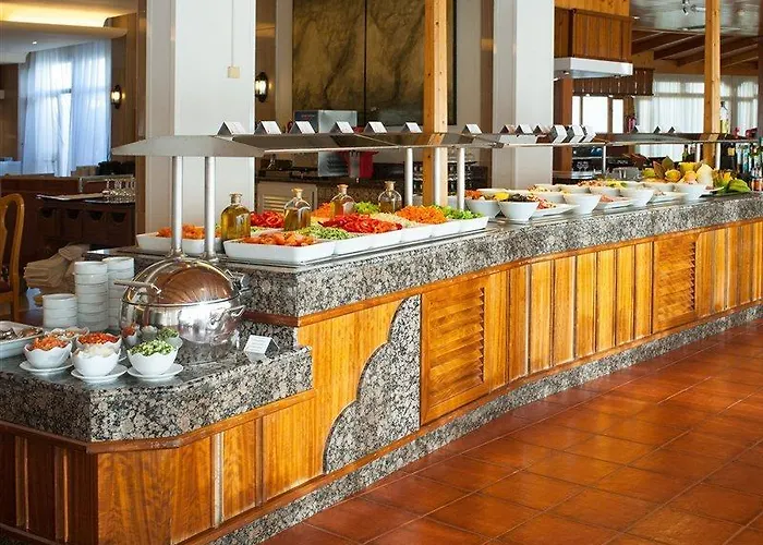 Relaxia Olivina Otel