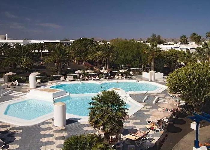 Relaxia Olivina Otel Puerto del Carmen (Lanzarote)