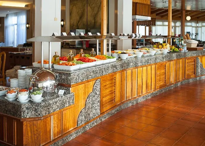 Relaxia Olivina 4* Puerto del Carmen (Lanzarote)