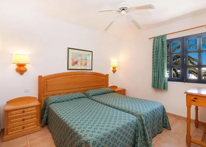 Relaxia Olivina 푸에르토 델 카르멘