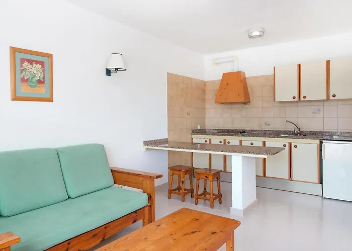 호텔 Relaxia Olivina 4*