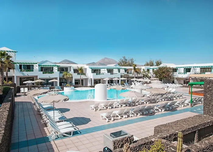 Relaxia Olivina Otel 4*