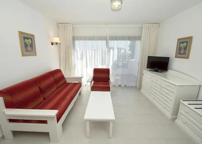 Relaxia Olivina Otel