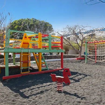 Relaxia Olivina Ξενοδοχείο 4*
