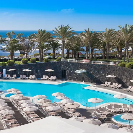 Hotel Relaxia Olivina 4*