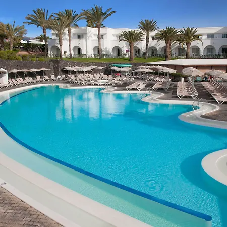 Relaxia Olivina 4*