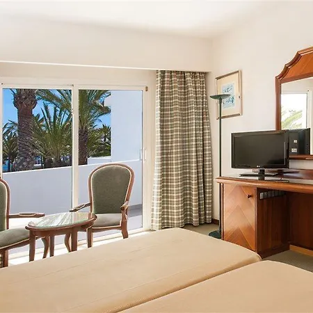 Relaxia Olivina 4*