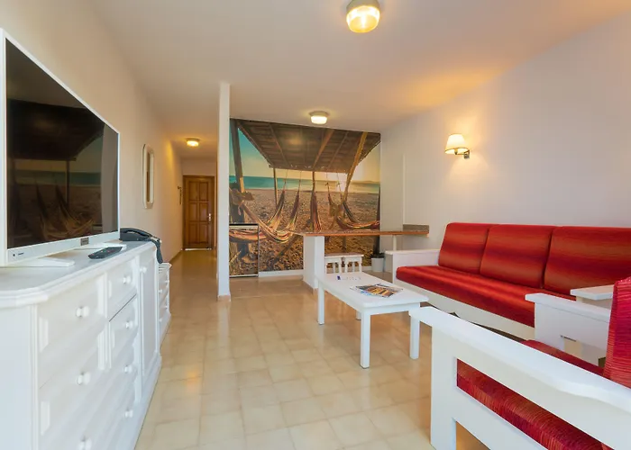 Relaxia Olivina Hotel Puerto del Carmen (Lanzarote)