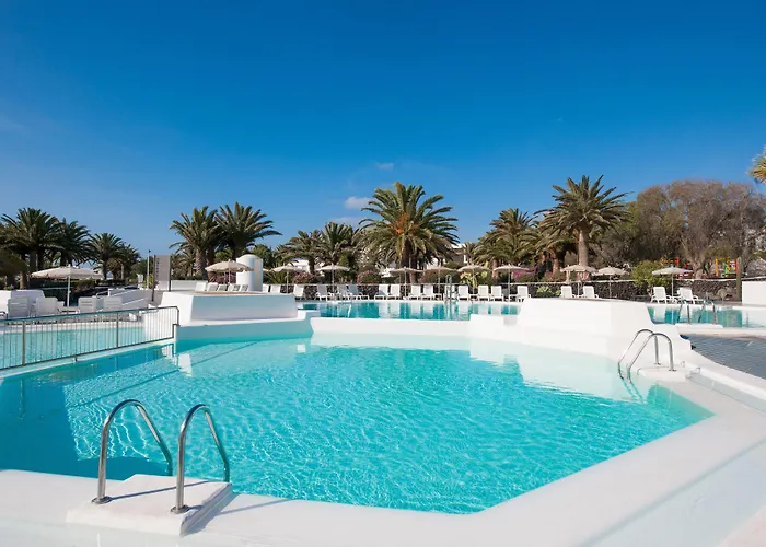 Hotel Relaxia Olivina 4*