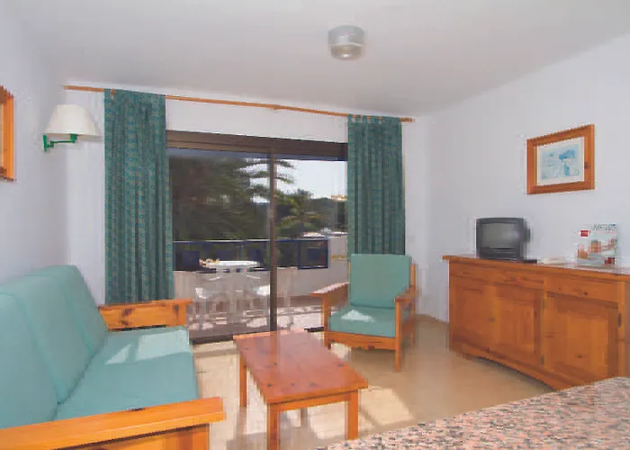 Hotel Relaxia Olivina